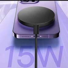 100W Fast Wireless Charger