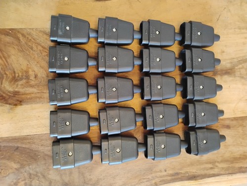Set female hardcase - set, of