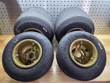 OTK Tony Kart MXJ Rims with