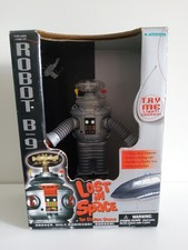 Lost in Space Robot B-9