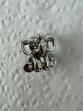 Pandora Sitting Elephant Charm