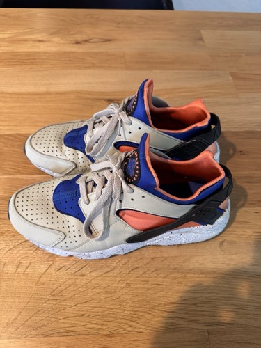 Nike air huarache acg - nike,