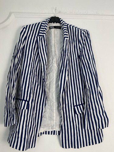 Zara ladies blazer - zara,