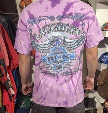 Modern 2019 Purple Tie Dye