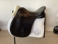 Albion K2 Adjusta GP Saddle