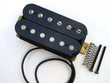 Bill Lawrence Bill Lawrence Open humbucker for front 10.2mm Made by