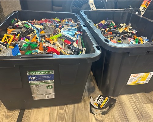 Lego lbs pounds - lbs,