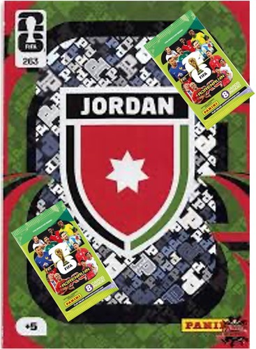 Panini adrenalyn fifa world - adrenalyn, xl