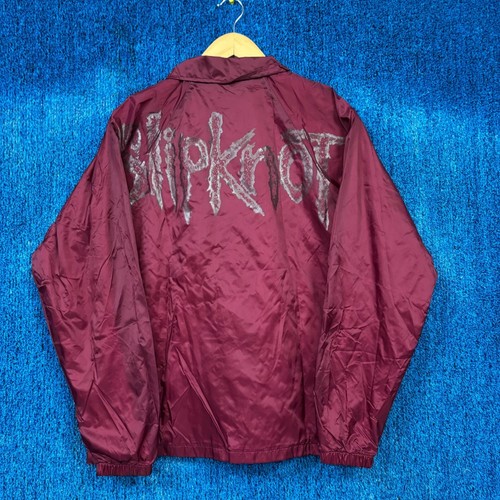 Slipknot metal band snap - band,