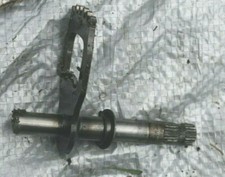 1980-81 SUZUKI DR500 OEM