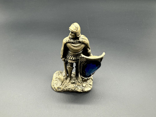 Myth magic the tudor mint - myth, mint-