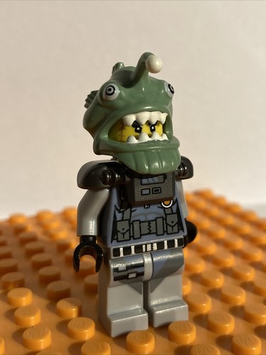 Lego minifigure ninjago - lego,
