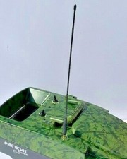 Extended Range Flexible Aerial