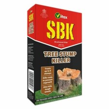 Vitax 5bkts250 sbk tree - sbk, stump