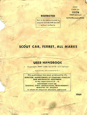 188 Page 1969 1972 British