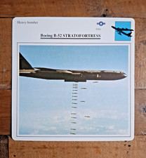 Boeing stratofortress - boeing,