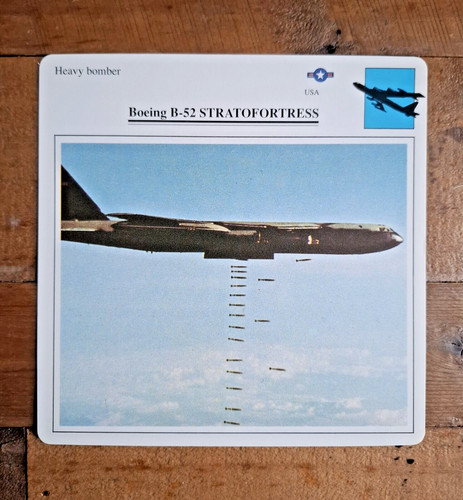 Boeing stratofortress - boeing,