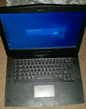 Alienware 15 R3 i5 7300HQ /16GB/GTX 1060 6GB/225GB SSD-NO OS/180W PSU-58SCG2