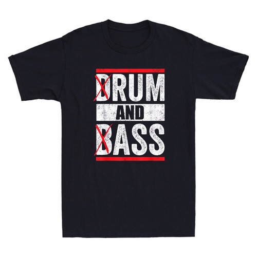 Drum and bass - drum, ass