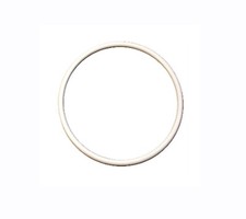 Macrame Ring, Large Round 20cm