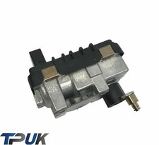 Peugeot Boxer Ctroen Relay Turbocharger Actuator 2.2 Tdci G-77 798128 Hdi Turbo