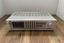 JVC A-X40 Stereo Integrated