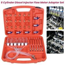 6 Cylinder Diesel Injector