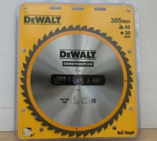 DEWALT DT1959 305MM x 30MM 48T