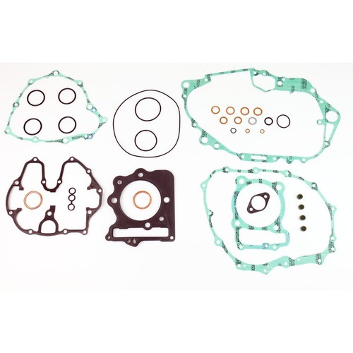 Engine gasket set - engine, for