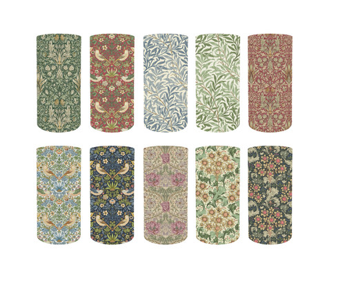 William morris design 6 - ,,