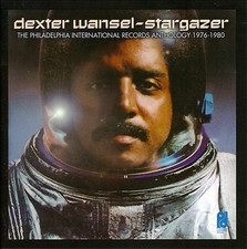 Dexter Wansel: Stargazer - The