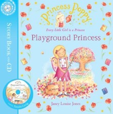 Princess Poppy: Playground