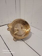 Gaggia Classic Brass Grouphead