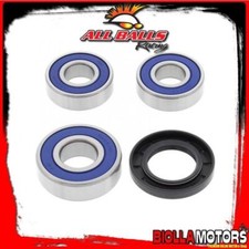 25-1231 REAR WHEEL BEARING KIT
