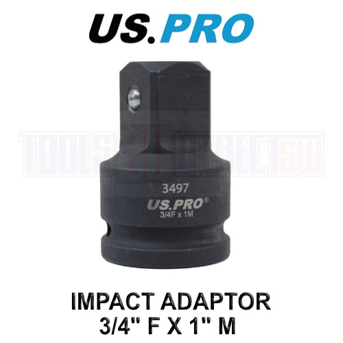 Pro tools impact - tools, socket