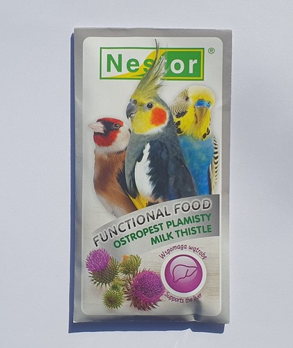 Bird feed complementary food - complementary,