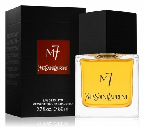 Yves saint laurent 80ml eau - m7,