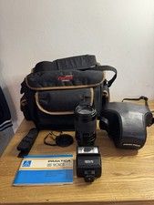 Vintage Praktica B100