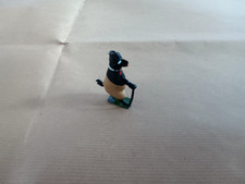 Britains Ltd Cadbury's Cococub Lead Figure PETER PUM POODLE (Released 1934)