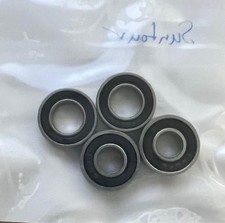 Pedal Bearings - Suntour MP-1000 & XC Compe & Superbe & Cyclone Sealed Bearing