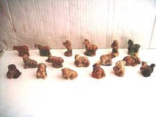 Lot 4. Job lot of  17nr WADE