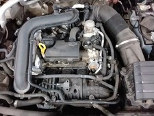 GEARBOX SEAT LEON MK4 (KL1)