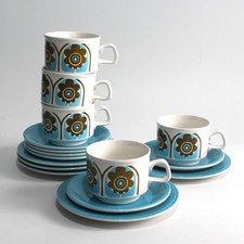Vintage 1960-70s Staffordshire