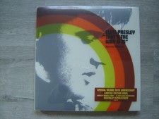 Elvis  That's the way it is