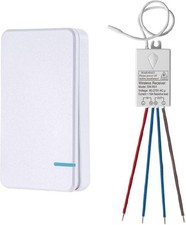 Thinkbee Wireless Light Switch