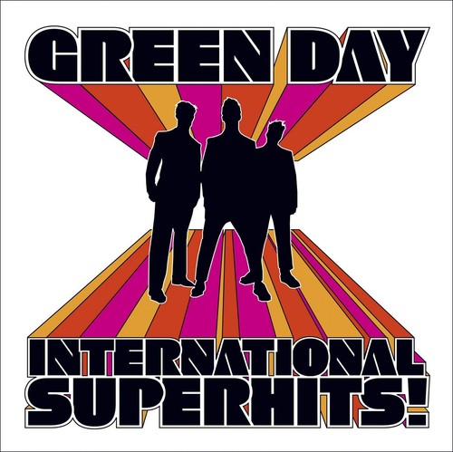 Green day international - day,