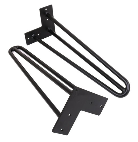 40cm premium hairpin legs - hairpin,