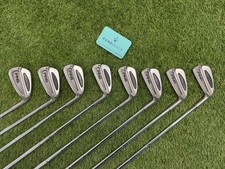 Ping S59 Iron Set (3i-PW, Regular, Black Dot)