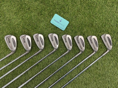 Ping s59 iron - ping, (3i-pw