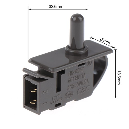 Fridge spare parts - spare, light